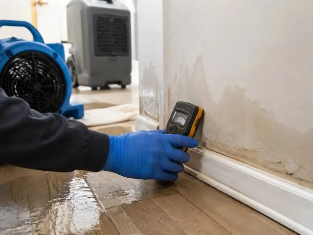 24/7 Water damage restoration services in Elmwood Park, WI - Rapid flood cleanup and mitigation